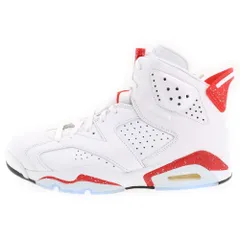 2025年最新】jordan 6 oreoの人気アイテム - メルカリ