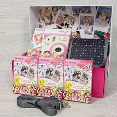 2025年最新】ラブライブ μ's instaxの人気アイテム - メルカリ