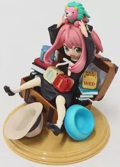 SPY×FAMILY アーニャ　ブロックカレンダーフィギュア　おまけ付き Amazon.co.jp: 一番商 バンダイスピリッツ スパイ×ファミリー
