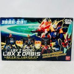 ダンボール戦機 LBX Zモード Σ オービス ペルセウス エルシオン ミネルバ 4RtnRpUiC6CyzvnLJCLDWf.jpg@jpg
