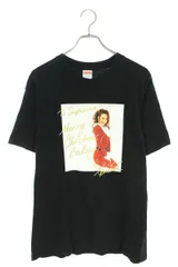 2023年最新】Supreme Mariah Carey Teeの人気アイテム - メルカリ