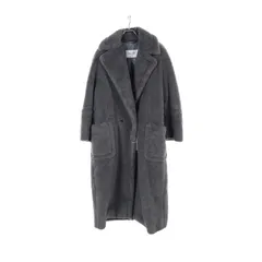 2025年最新】maxmara テディベア グレーの人気アイテム - メルカリ