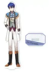 【中古】アクリルスタンド・アクリルパネル 春崎エアル アクリルスタンド 「バーチャルYouTuber にじさんじ」 Welcome Goods