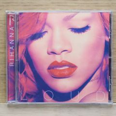 Rihanna - Loud リアーナ ラウド UICD-6194 帯付き - メルカリ