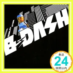 ビッグ ブラック ストア(連絡しろ) (CCCD) [CD] B-DASH; B-DASH_02