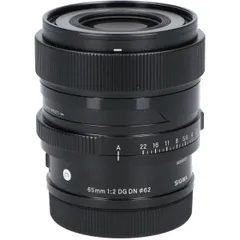 2023年最新】sigma 65mm f2の人気アイテム - メルカリ