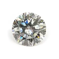 【栄】ジュエリー ダイヤモンド ルース 1.104ct G SI-2 GOOD ラウンド レディース その他のサムネイル