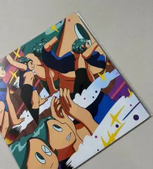 新品未開封 ADOY レコード love アナログ LP アドイ ラブ ラヴ 2025年最新】adoy レコードの人気アイテム - メルカリ