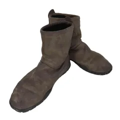 ナイキエーシージー NIKE ACG AIR CHUKKA MOC エア チャッカ モック ブーツ メンズ JPN：28 のサムネイル