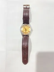 【EMPOLIO ARMANI】腕時計 AR1704 【美品】 エンポリオアルマーニ/Emporio Armani/腕時計/メンズ/Classic
