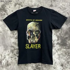 2025年最新】supreme slayerの人気アイテム - メルカリ