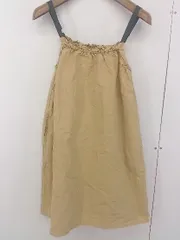 B:MING by BEAMS キッズ キャミワンピース 00734のサムネイル