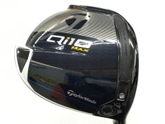 【最短翌日発送】Qi10 MAX LITE | 10.5 | S | SPEEDER NX BLUE for TM | 中古 | ドライバー | テーラーメイド