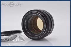 2025年最新】EBC FUJINON 50mm f1.4 M42の人気アイテム - メルカリ