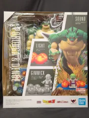 BANDAI - ポルンガ&デンデ 2025年最新】ポルンガ デンデの人気アイテム - メルカリ