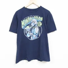 2024年最新】マンダロリアン tシャツの人気アイテム - メルカリ