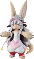 2025年最新】メイドインアビス ナナチ NONスケール PVC製 塗装
