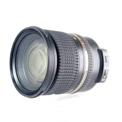【中古】(タムロン) TAMRON SP24-70/2.8 DI VC USD A007N ニコン用のサムネイル