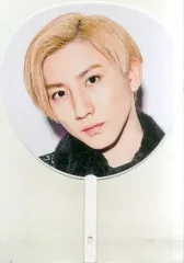 【中古】うちわ(男性) 京本大我(SixTONES) ジャンボうちわ 「CHANGE THE ERA -201ix-」