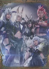 2025年最新】グラブルフェス 2024 オフィシャルキャスト