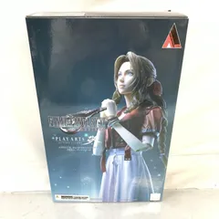 2025年最新】PLAY ARTS エアリス・ゲインズブールの人気アイテム