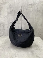 MARC BY MARC JACOBS マークバイマークジェイコブス ショルダー バッグ 黒 ■■◎レディース