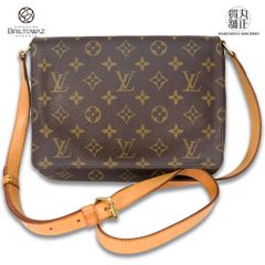 ルイヴィトン ポシェット・アクセソワール M51980（M40712  