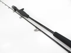 【中古/未使用品】 ジャッカル ビンビンスティック エクストロ BXS-C66M   /M125Y ジャッカル ビンビンスティックエクストロ BXS-C66M (ロッド