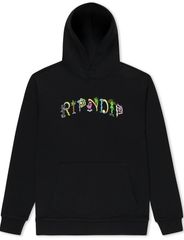 Ripndip Bubble Sherpa Pullover Hoodie Black パーカー 楽天市場】Ripndip Bubble Sherpa Pullover Hoodie Black L