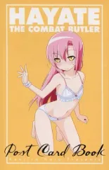 2025年最新】ハヤテのごとく! ポストカードの人気アイテム - メルカリ