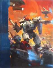 タウ　クルートセット ミニチュアのみ WH40k】未使用 ウォーハンマー 40,000 タウ・エンパイア