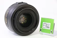 同梱歓迎】【動作保証・点検済】良品□Nikon DX AF-S NIKKOR 35mm F1