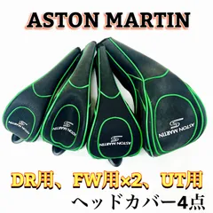 2025年最新】アストンマーティン ゴルフの人気アイテム - メルカリ