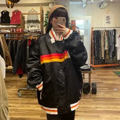 2025年最新】rocawear スタジャンの人気アイテム - メルカリ