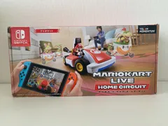 【USBケーブル欠品】 マリオカート ライブ ホームサーキット