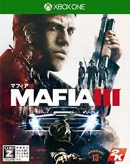 マフィア III - XboxOne