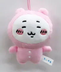 【中古】雑貨 ちいかわ 「ちいかわ なんか小さくてかわいいやつ ぬいぐるみBIG2」