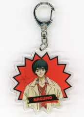 【中古】キーホルダー 南雲 「SAKAMOTO DAYS アクリルキーホルダー 01.公式イラスト」