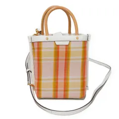 Tory Burch トリーバーチ ミニ ペリー メッシュ トート 2WAY ショルダーバッグ クロスボディ ロゴ ファブリック キャニオンフラワー トートバッグ