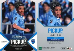 【中古】スポーツ YK38[レギュラーカード]：山根永遠
