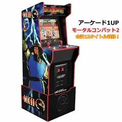 2024年最新】arcade1upの人気アイテム - メルカリ