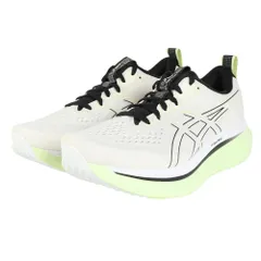 【美品】ASICS GLIDERIDE MAX グライドライドマックス　27cm アシックス『GLIDERIDE MAX』は最新技術が“全部入り”の豪華な