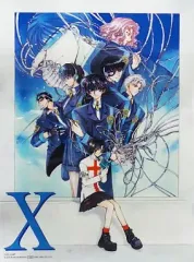 2026年最新】ポスター X CLAMPの人気アイテム - メルカリ