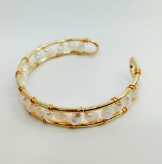 淡水 パール ブレスレット AUULA jewelry 241255