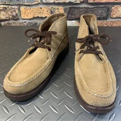 2025年最新】RUSSEll moccasin 8の人気アイテム - メルカリ