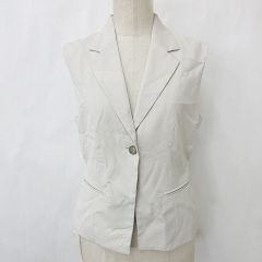 theory セオリー VENETIAN/TADEAN ノーカラージャケット theory セオリー VENETIAN/TADEAN ノーカラージャケット