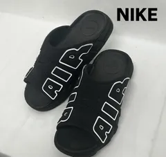 m*★様 モアテンサンダル　ブラック　US12 Amazon | [ナイキ] メンズ サンダル エア モア アップテンポ