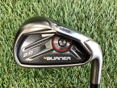 美品　シュリンク付き　テーラーメイド バーナー2.0 レディースアイアン　L 楽天市場】テーラーメイド バーナー（アイアン｜レディース