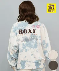 【ムラスポ公式】新品 ROXY ロキシー 長袖 Tシャツ ロンT レディース ロゴ SUN AND SURF L S TEE RLT254038