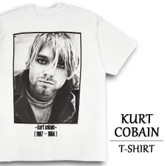 2024年最新】Tシャツ NIRVANA ギターの人気アイテム - メルカリ